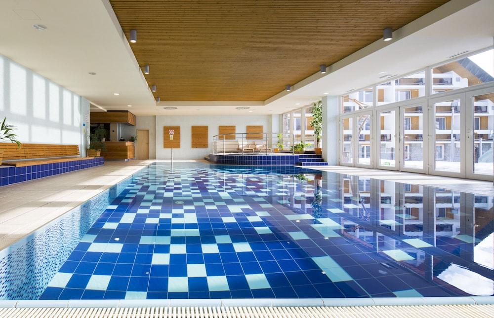 Orea Resort Sklar Харачов Екстериор снимка