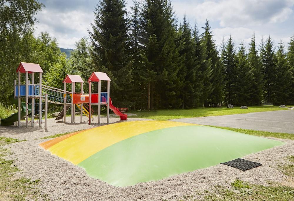 Orea Resort Sklar Харачов Екстериор снимка