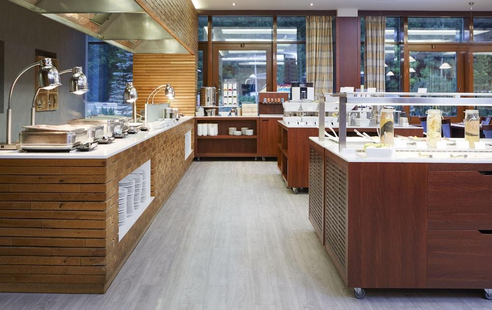 Orea Resort Sklar Харачов Екстериор снимка