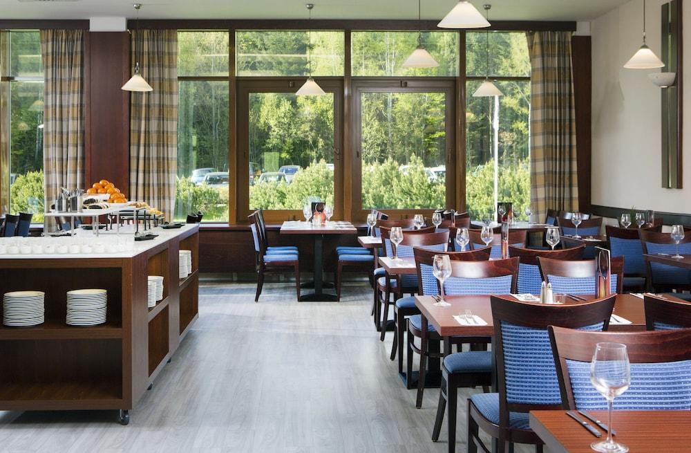 Orea Resort Sklar Харачов Екстериор снимка
