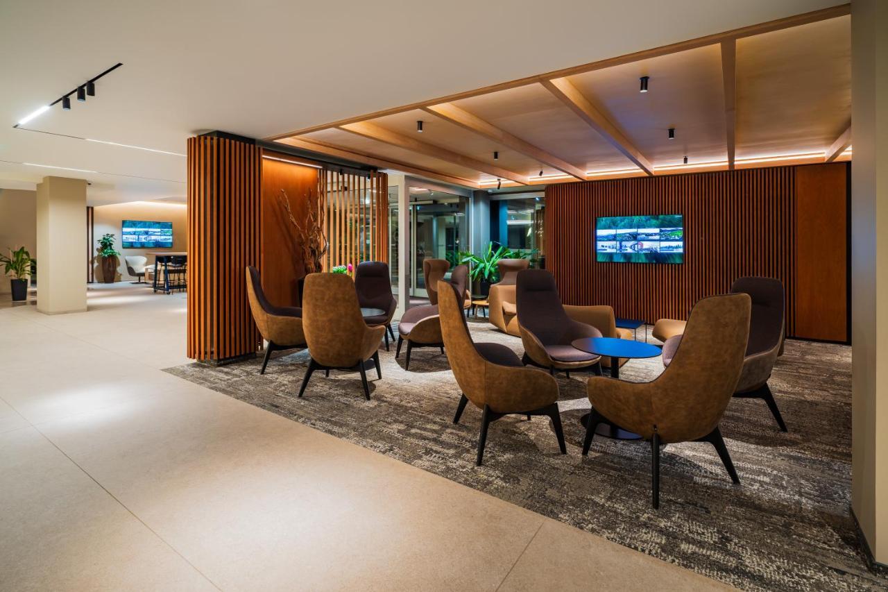 Orea Resort Sklar Харачов Екстериор снимка