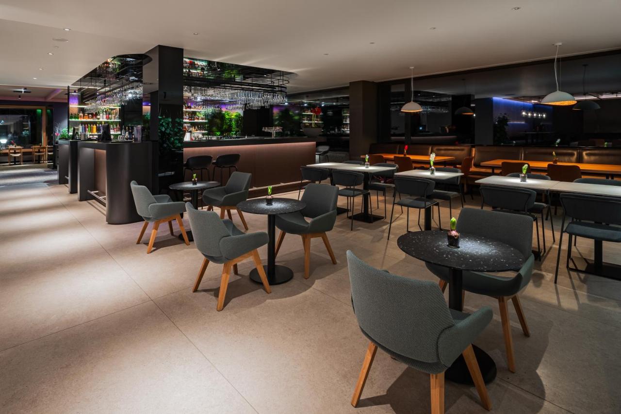 Orea Resort Sklar Харачов Екстериор снимка