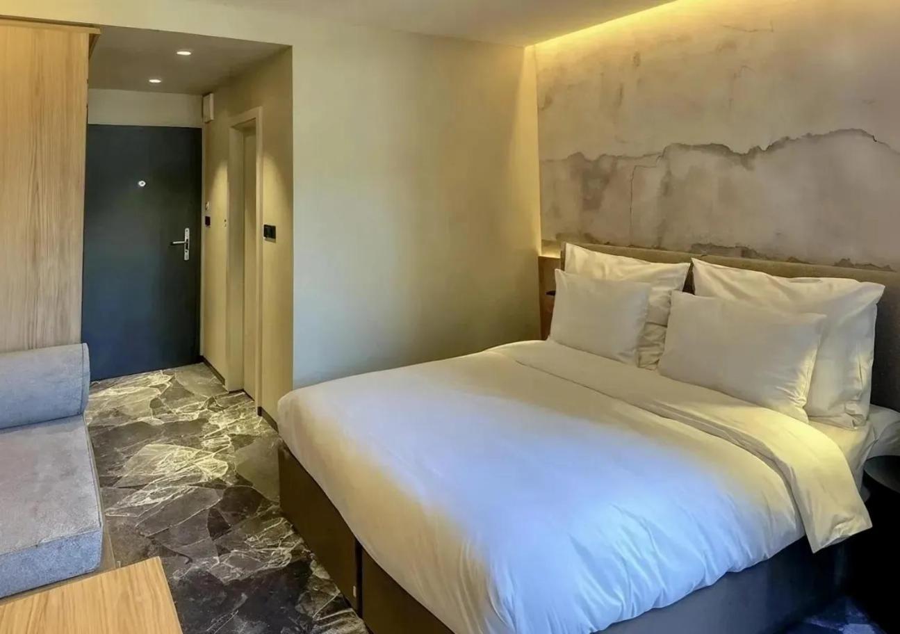 Orea Resort Sklar Харачов Стая снимка