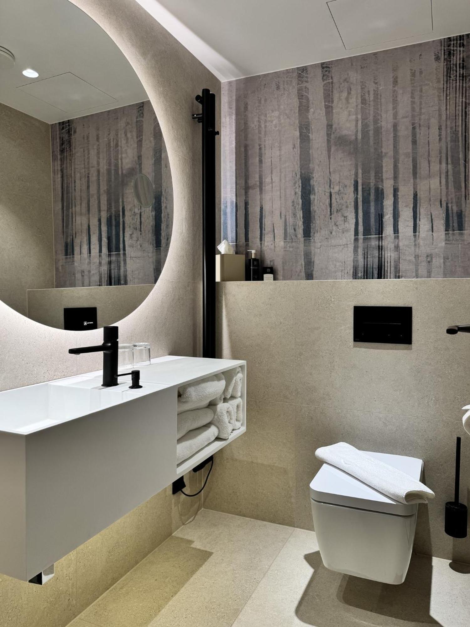 Orea Resort Sklar Харачов Екстериор снимка